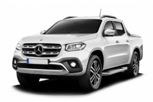 X-Class (W470) | 2018-2020