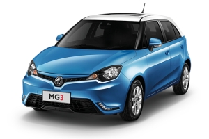 MG 3 2013-2016