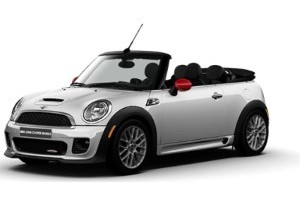 Cabriolet (R57 - Mk II) | 2009-2016