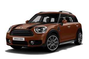 Kayme Bâche Voiture Étanche Respirante Compatible avec Mini Countryman  F60(2017-2023), 6 Couches Housse de Protection Voiture Extérieur, Contre  Pluie Soleil Poussière avec Zip et Doublure en Coton. : :  Informatique