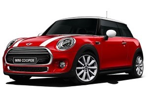 One - Cooper (F55 - F56 - Mk III) | 2014-present