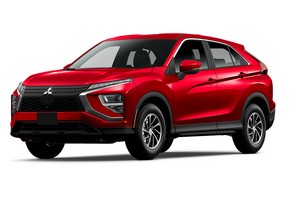 Eclipse Cross II | 2025-presente