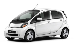 I-MiEV | 2009-heute