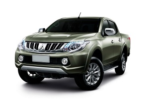 L200 V | 2016-present