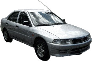 Lancer (CJ0) | 1996-2003