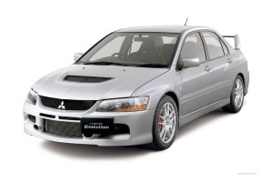 Lancer (CS0) | 2003-2007