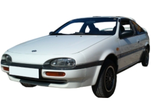 100NX (B13) | 1990-1995