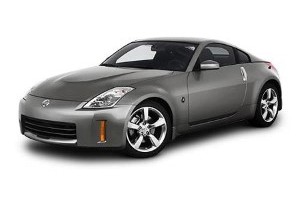 350Z (Z33) | 2002-2009