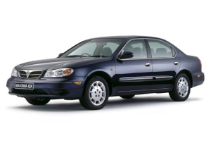 Maxima (A33) | 2000-2004