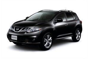 Murano (Z51) | 2008-2015