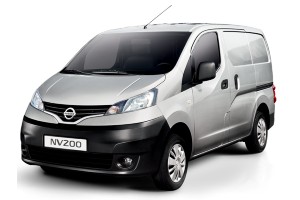 NV200 | 2010-2021