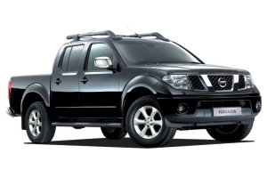 Navara (D40) | 2004-2014