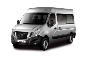 NV400 - Interstar II | 2010-2024