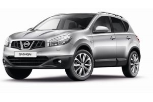 Qashqai (J10) | 2007-2013