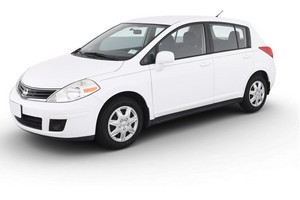 Tiida - Versa - Latio (C12) | 2011-present