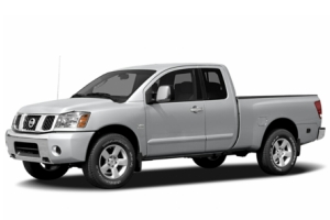 Titan I | 2003-2015