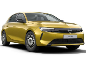 SHOP  Einstiegsleisten Für Opel Astra L (ab Bj. 05/2022) passende