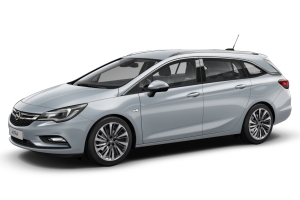 Astra K Sports Tourer | 2015-2021