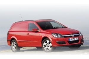 Astra H van | 2007-2014