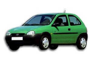 Corsa B | 1993-2000