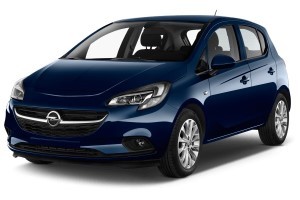 Corsa E | 2014-2019