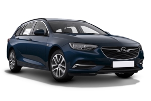 Insignia B Sports Tourer | 2017-2022