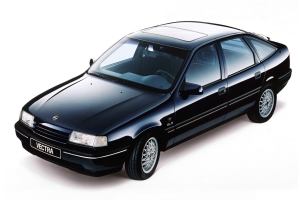 Vectra A | 1988-1996