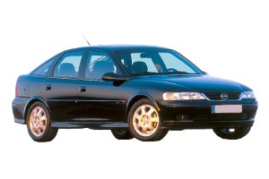 Vectra B | 1996-2002