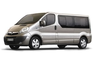 Vivaro A | 2001-2014