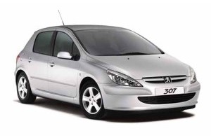 Peugeot 307 review (2001-2007)