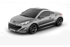 RCZ | 2010-2015