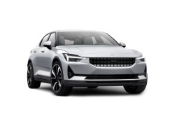 Polestar 2 | 2020-heute