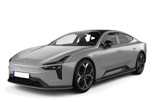 Polestar 5 | 2025-present