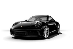 911 (992) | 2019-present