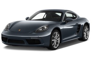 718 Cayman / Boxster (982) | 2016-heden
