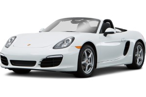 Cayman / Boxster (981) | 2012-2016