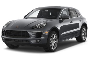 Macan | 2014-present