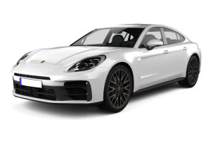 Panamera III (972) | 2023-présent