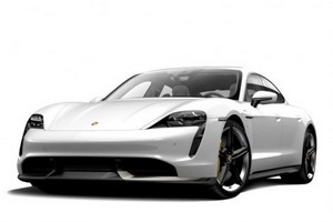 Taycan Sport Turismo - Cross Turismo | 2021-present