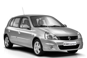 Clio II Campus | 2005-2012