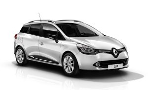 Clio IV Estate - Grandtour | 2013-2020