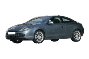 Laguna III Coupé | 2007-2015