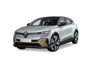 Mégane E-Tech | 2021-present