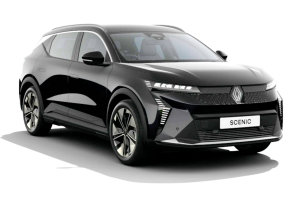 Scénic E-Tech | 2024-heden