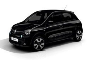 Twingo III | 2014-heden