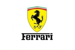 Ferrari256x285