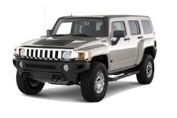 Hummer-H3