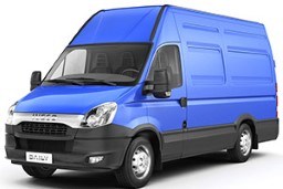 Iveco Daily V 2011-2014