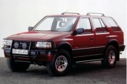 Opel-frontera-a-1991-1998