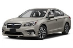 Subaru Legacy VII (BW) | 2019-present